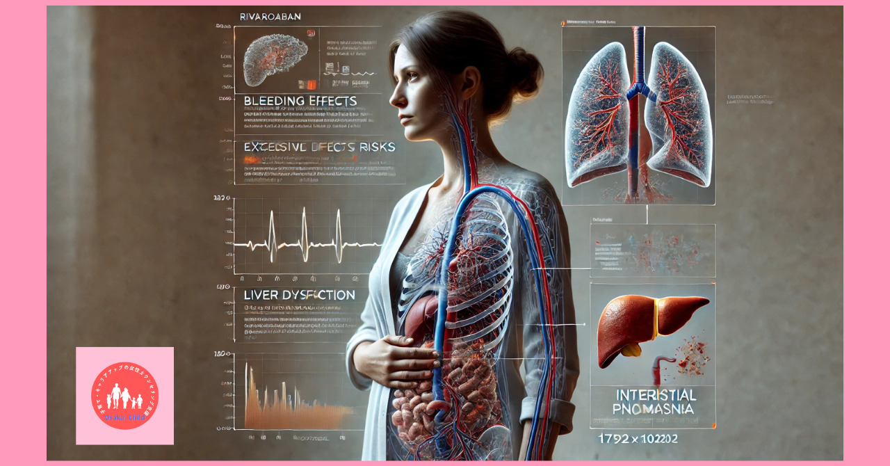 blood-related-drug-rivaroxaban