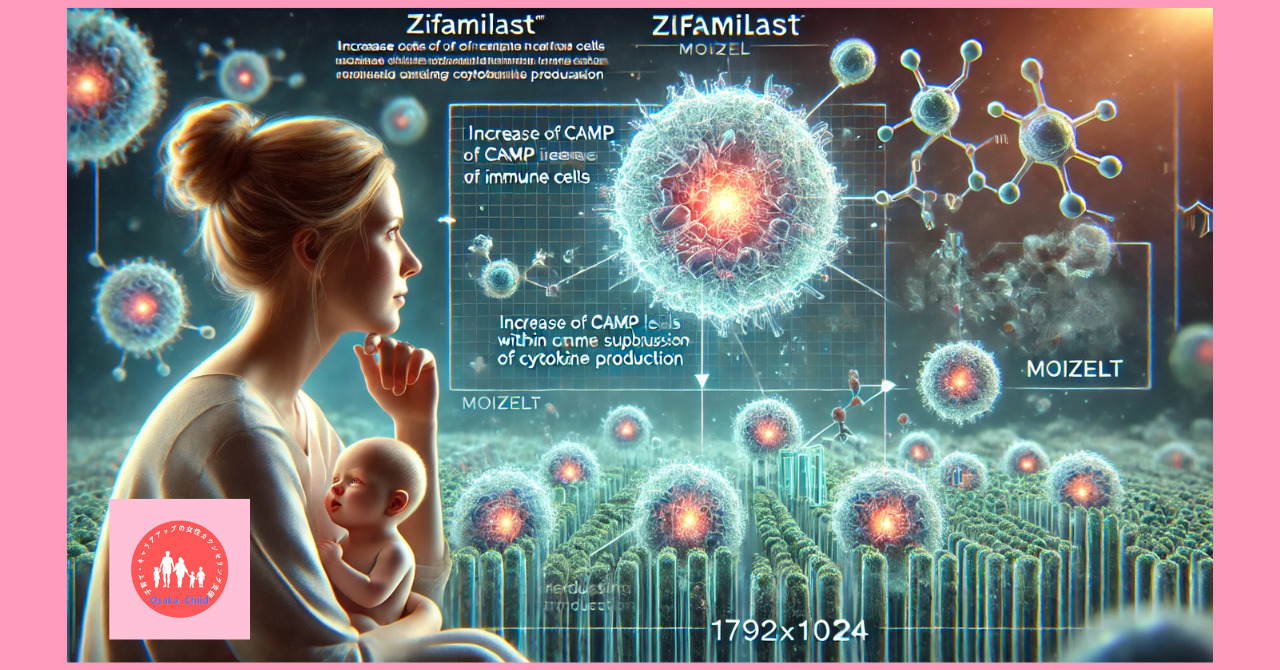 immune-system-related-drug-difamilast