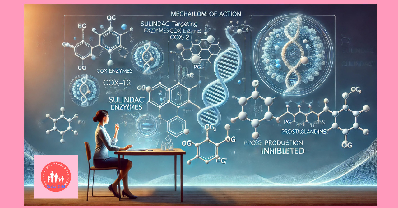 anti-inflammatory-drug-slindac