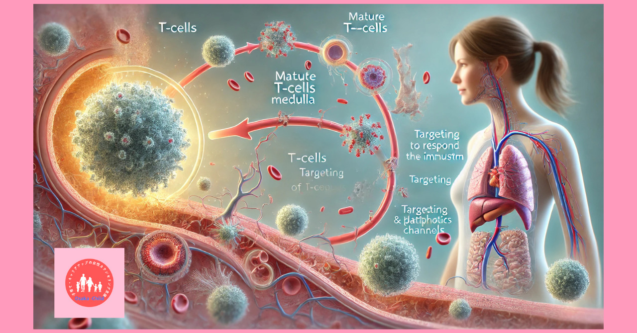 primary-lymphoid-organ-thymus