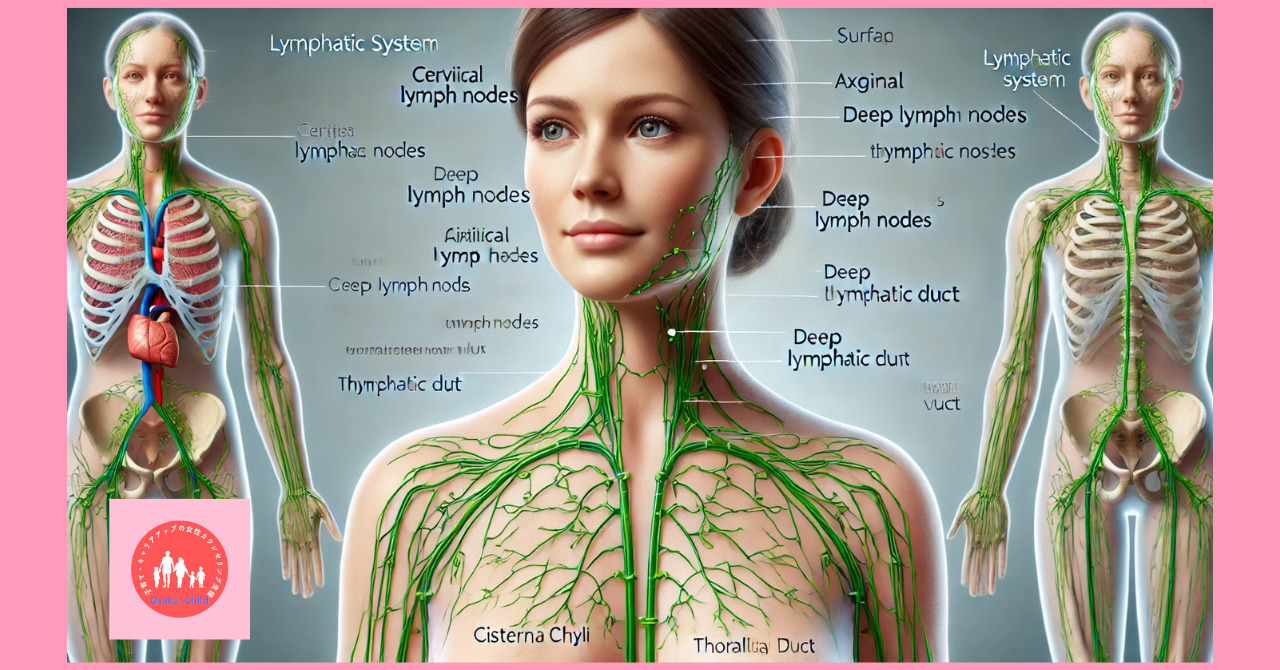 lymphatic-system