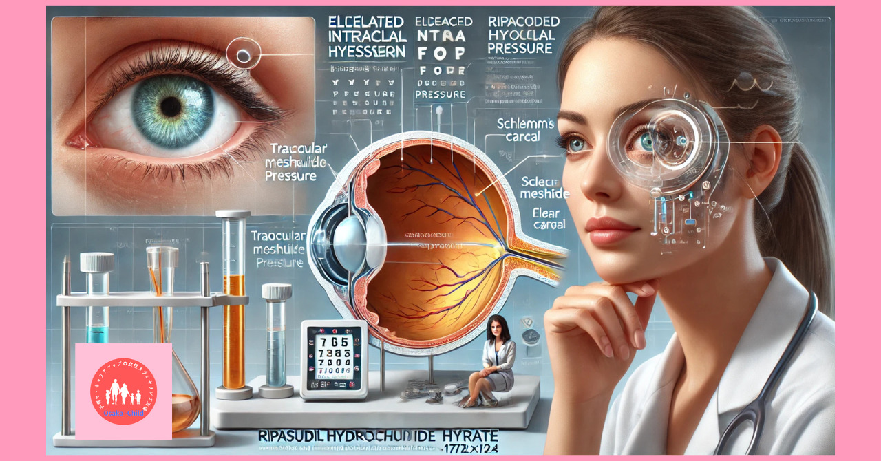 eye-acting-related-ripasudil-hydrochloride-hydrate