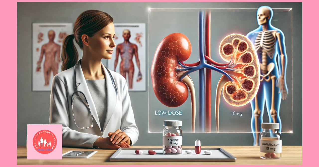 blood-related-drug-rivaroxaban