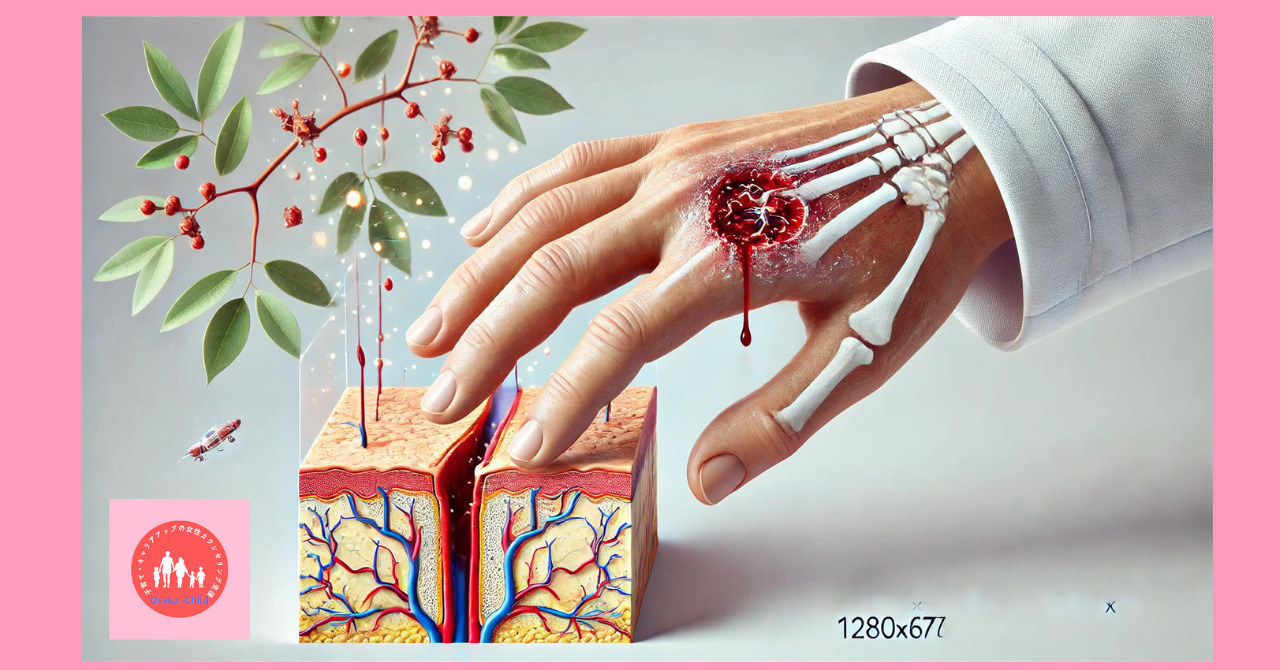 hemostasis