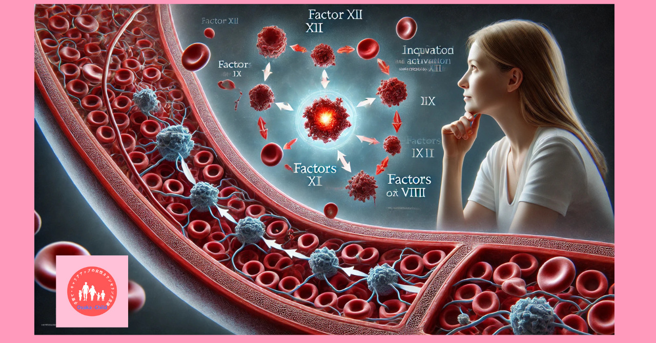 secondary-hemostasis