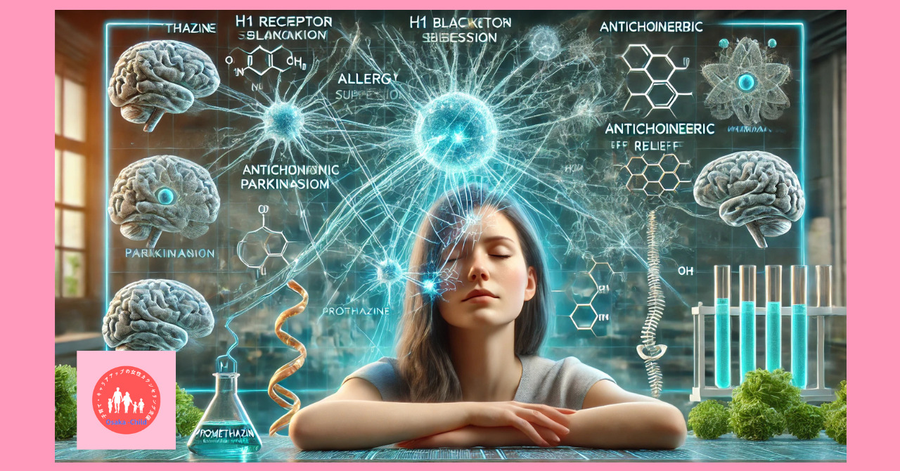 immune-system-related-drug-promethazine