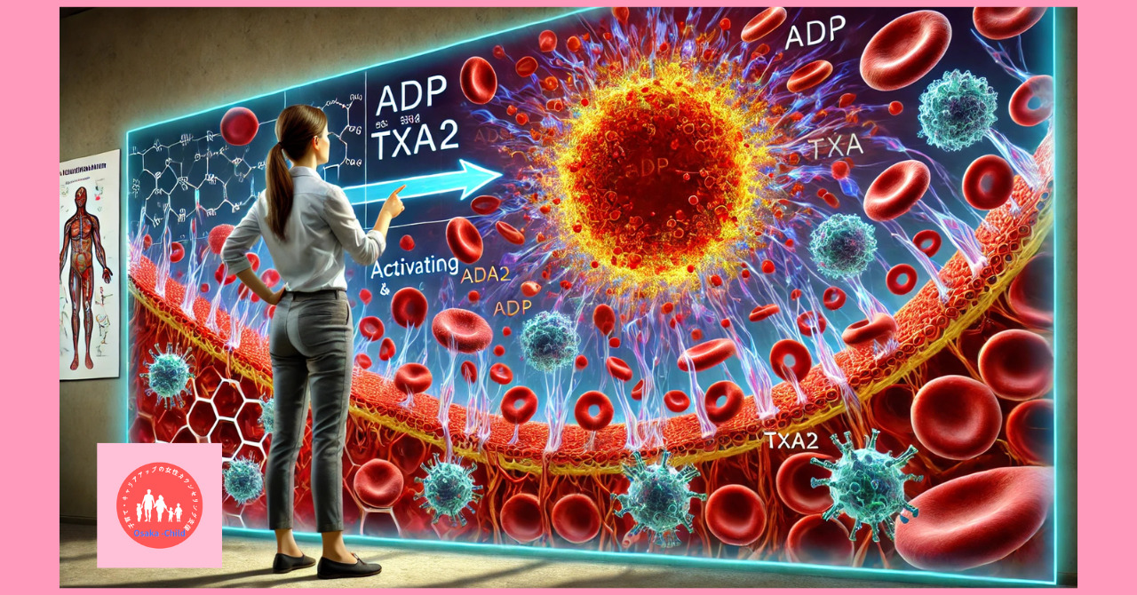 platelet-binding