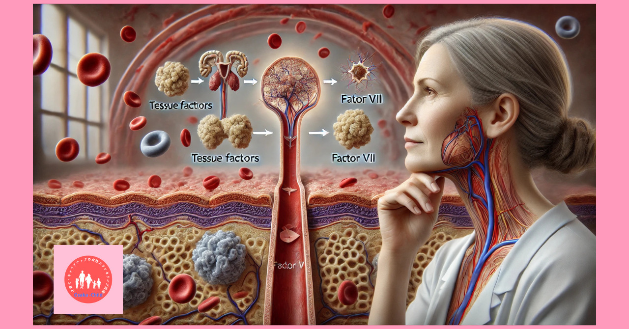 secondary-hemostasis