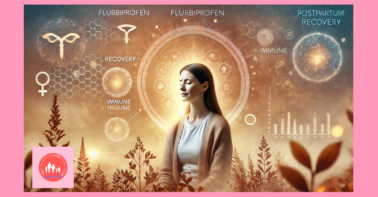 anti-inflammatory-drug-flurbiprofen