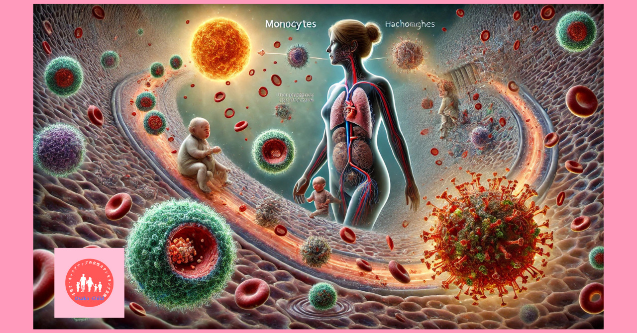 white-blood-cell-function