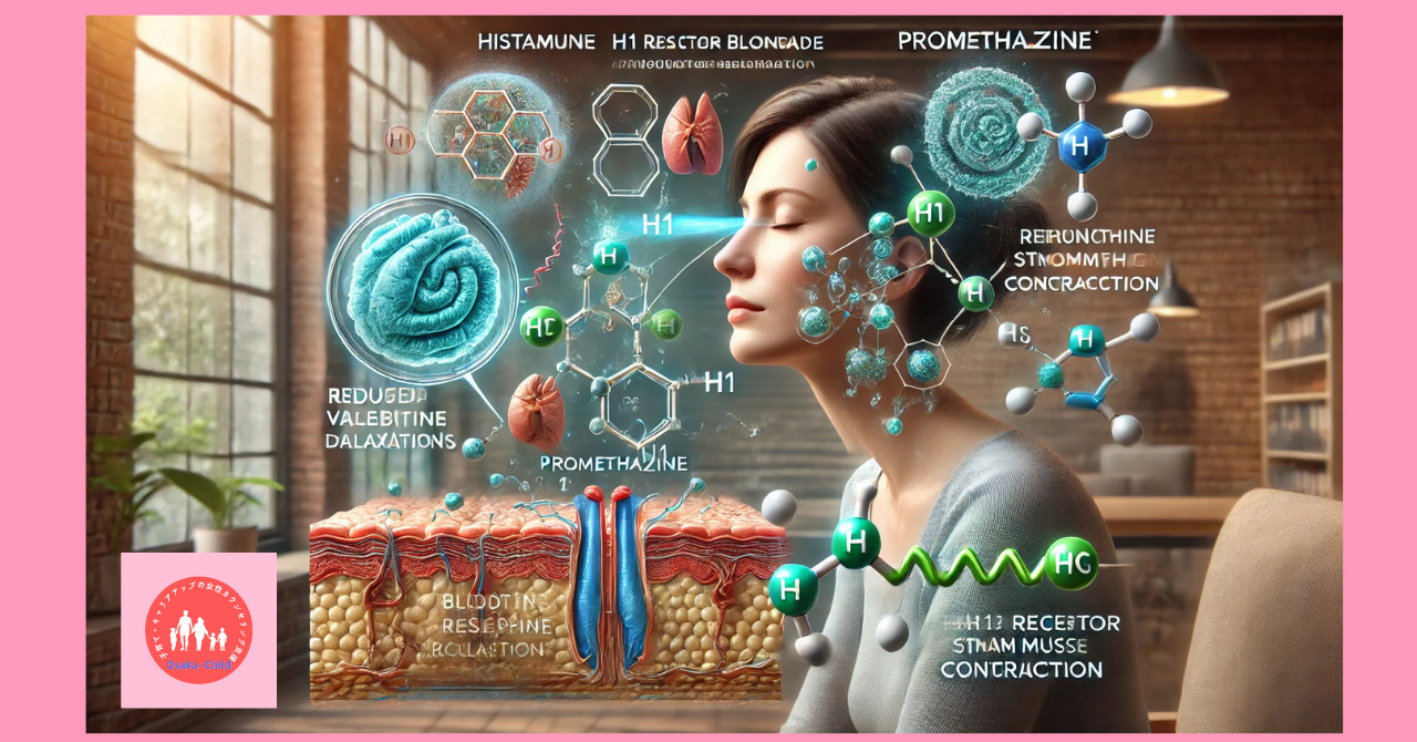 immune-system-related-drug-promethazine