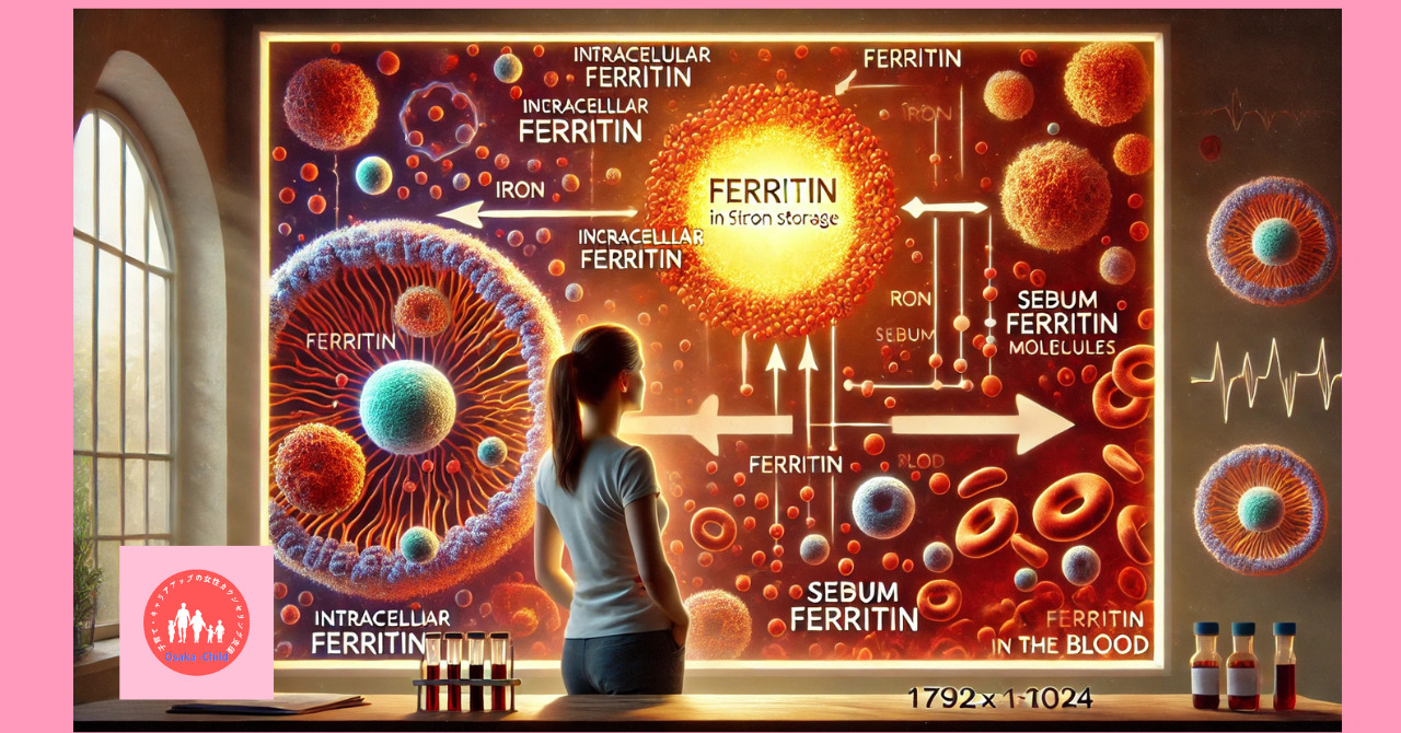 serum-ferritin-storage-iron