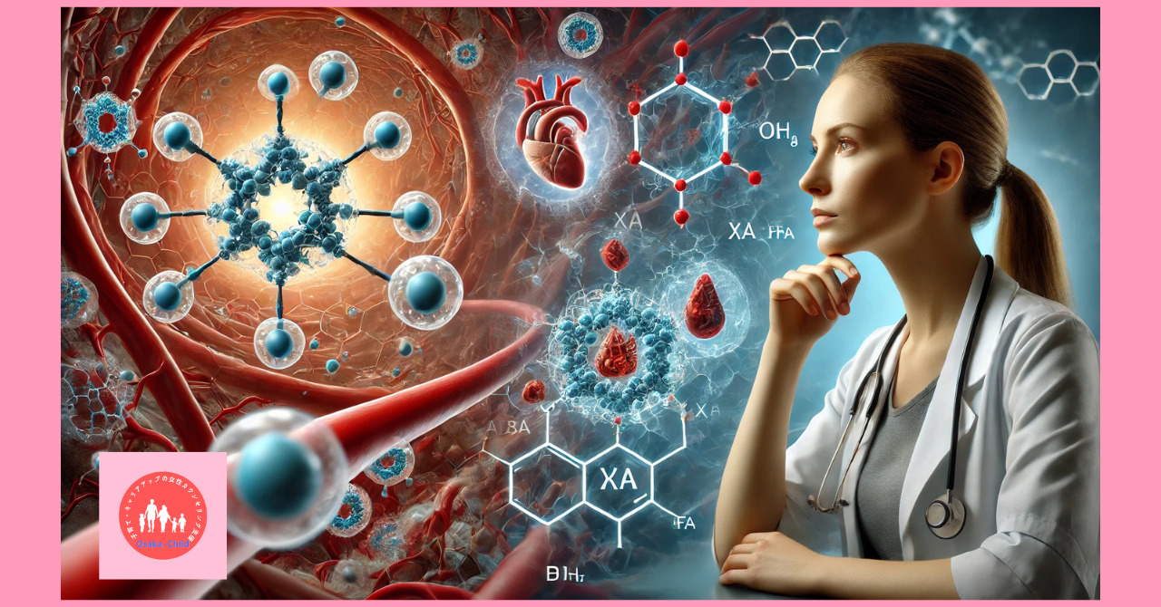 blood-related-drug-andexanet-alpha