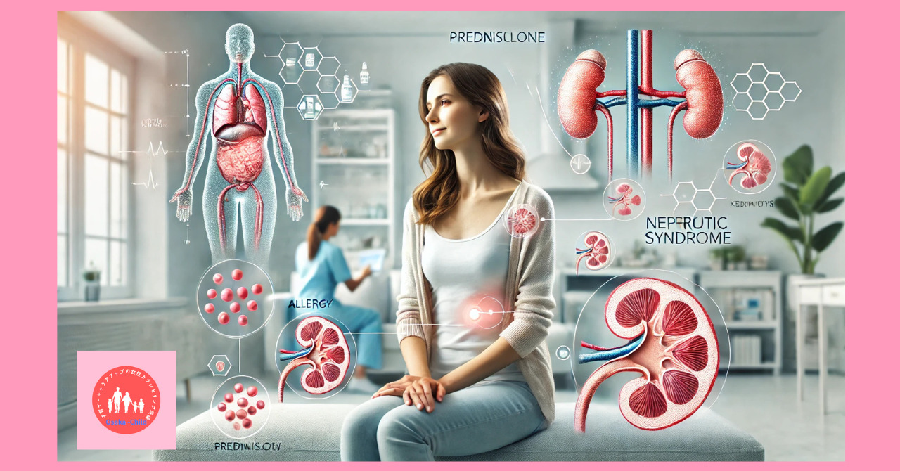 anti-inflammatory-drug-prednisolone