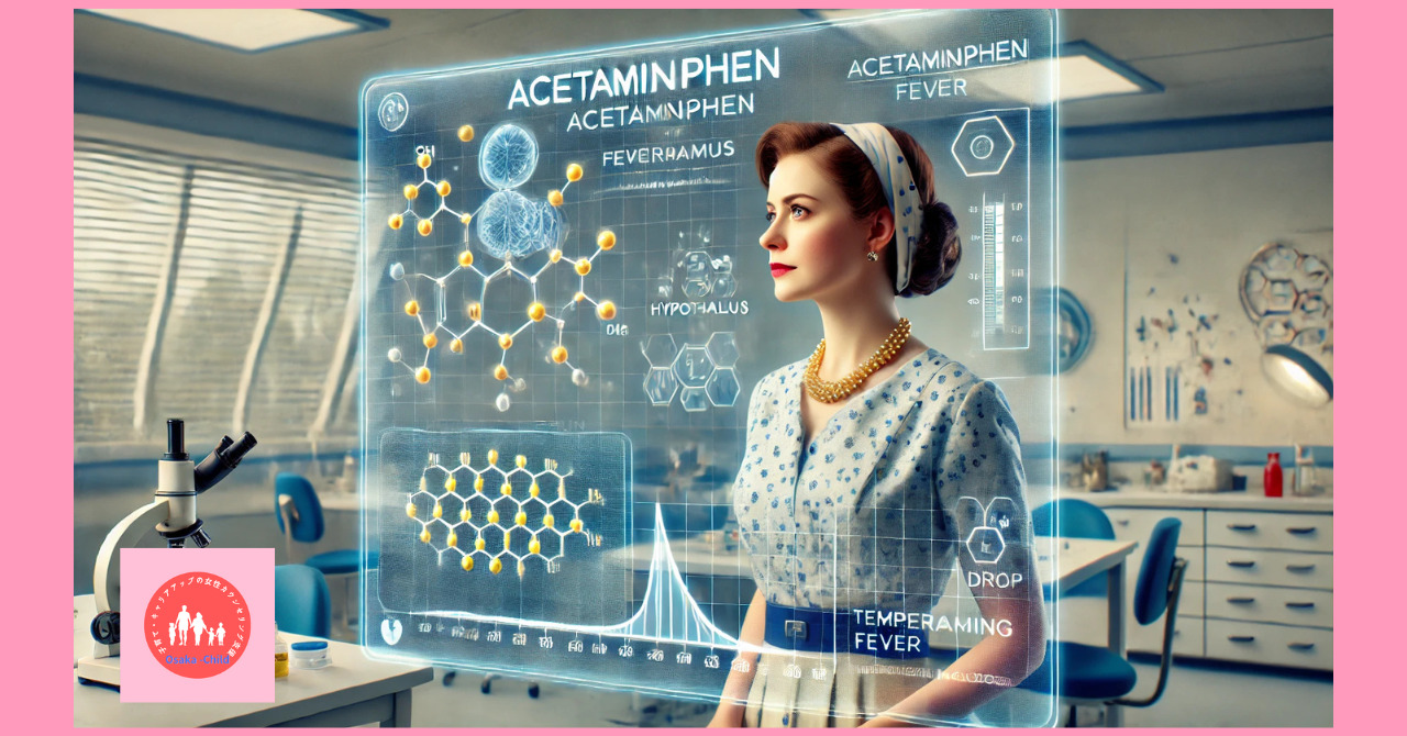 anti-inflammatory-drug-acetaminophen