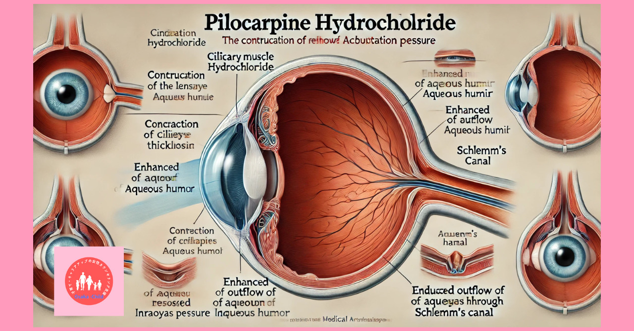 eye-related-drug-pilocarpine-hydrochloride