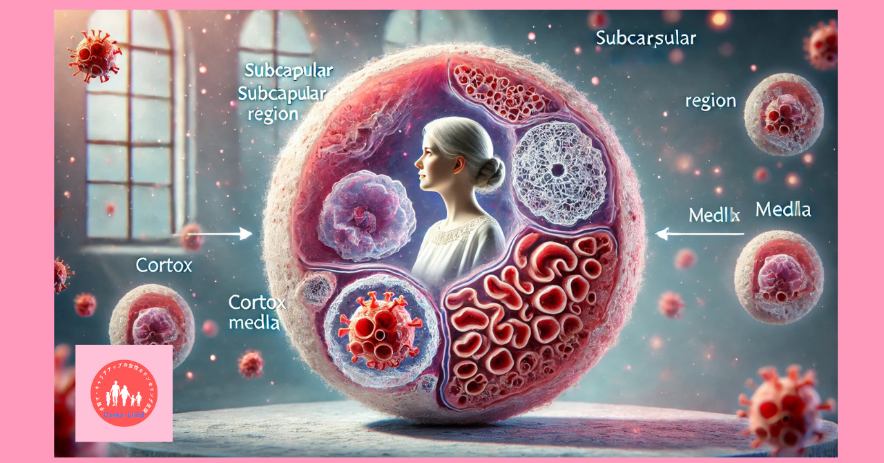 primary-lymphoid-organ-thymus