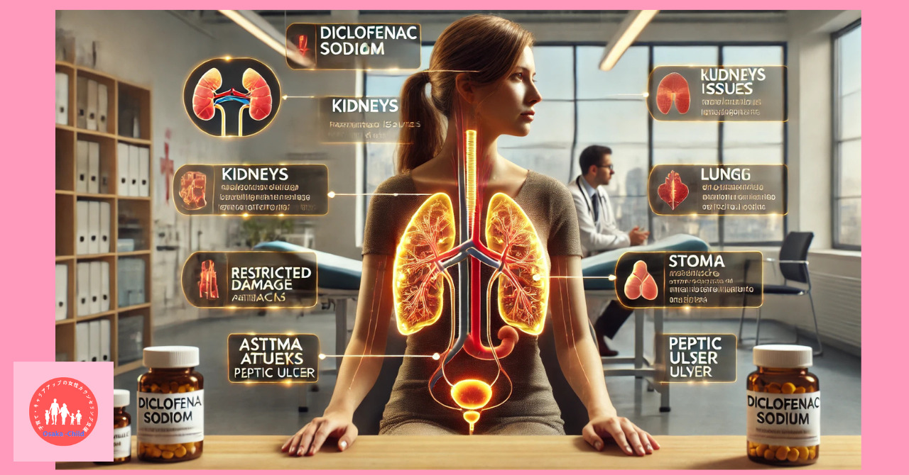 anti-inflammatory-drug-diclofenac-sodium