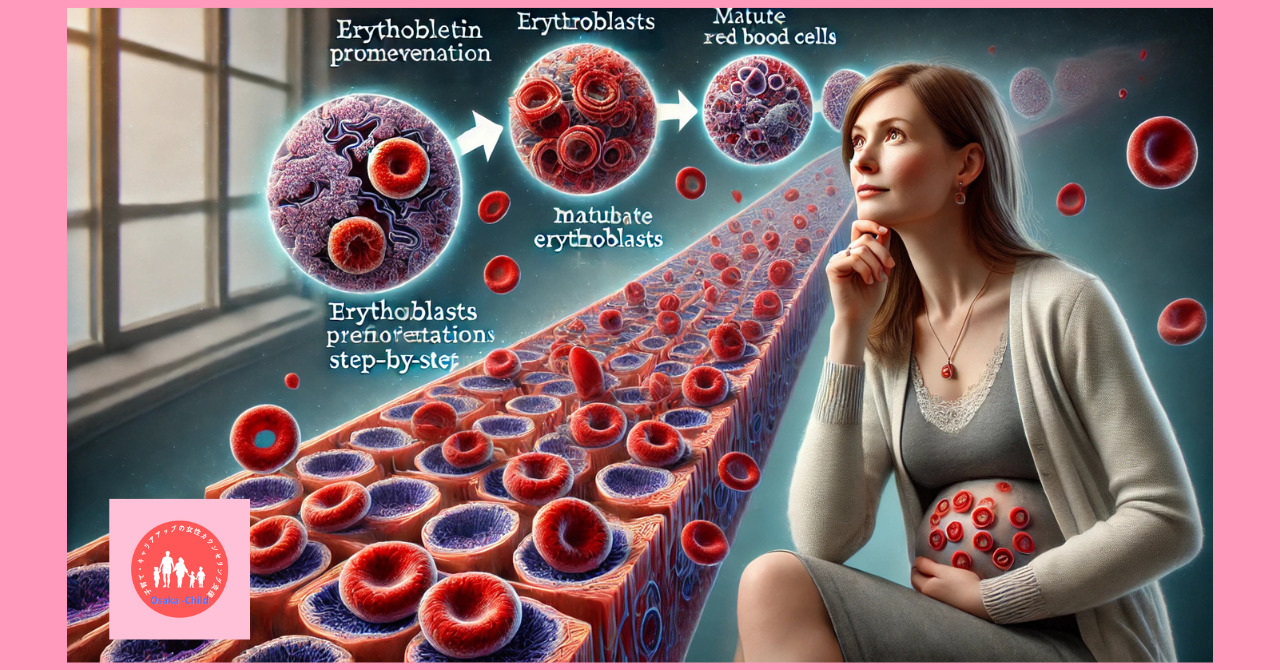 erythropoietin-secretion-regulation