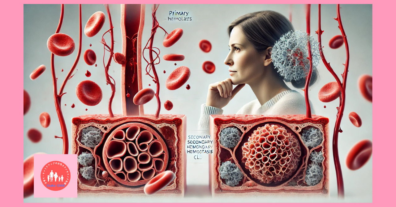 secondary-hemostasis