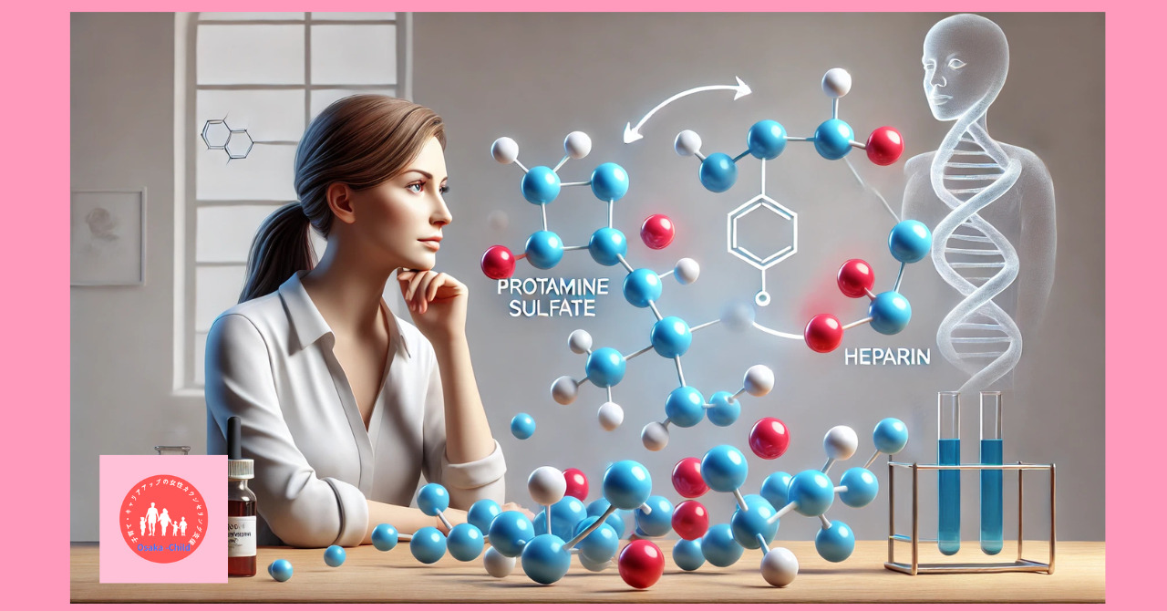 blood-related-drugs-protamine-sulfate