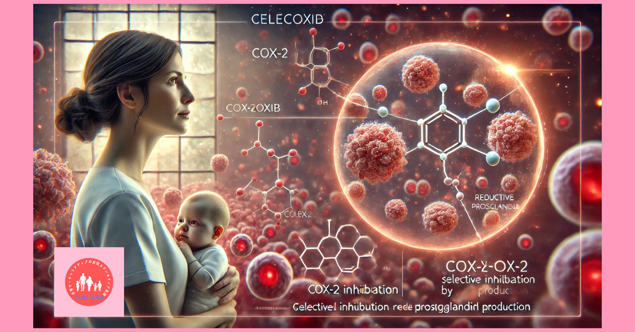 anti-inflammatory-drug-celecoxib