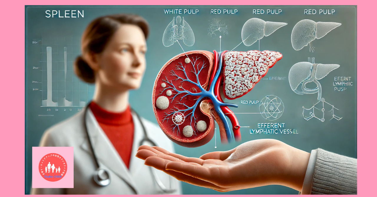 secondary-lymphoid-organ-spleen