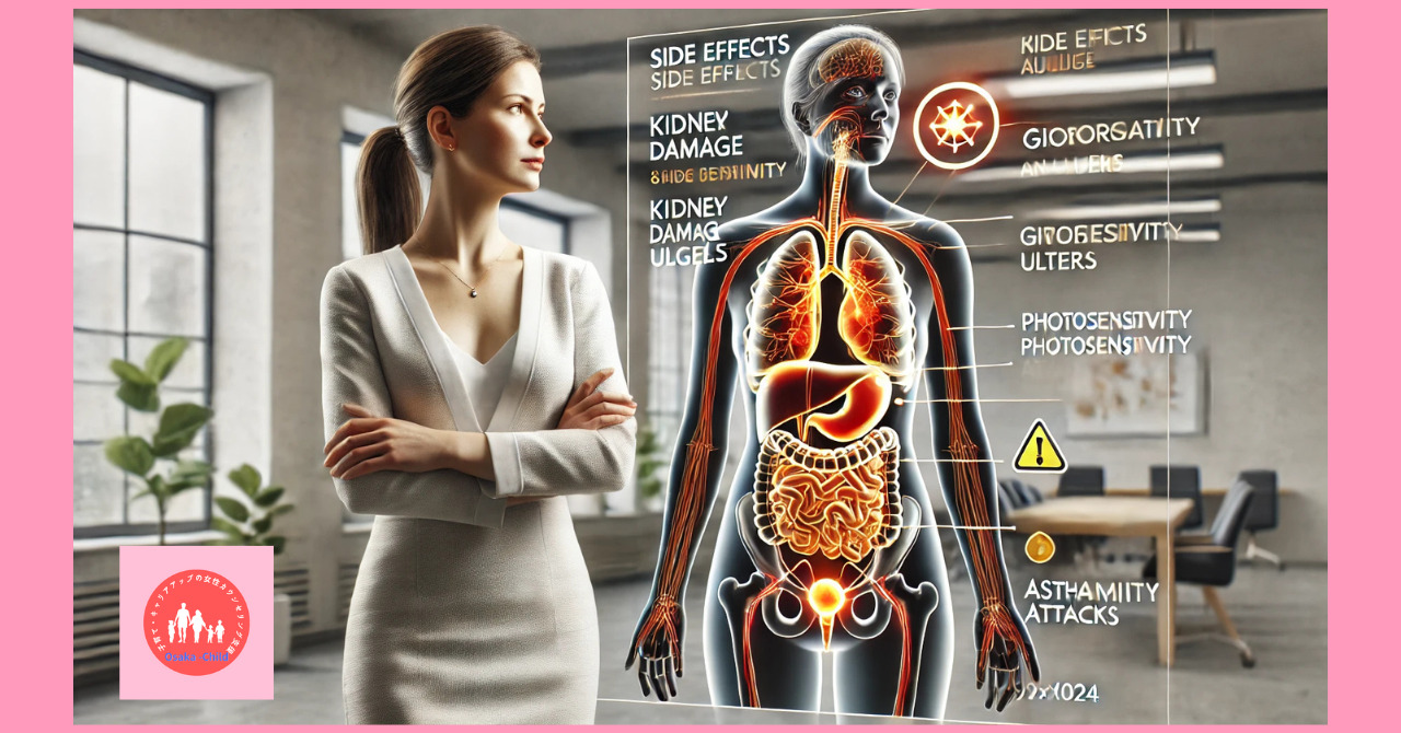 anti-inflammatory-drug-ketoprofen