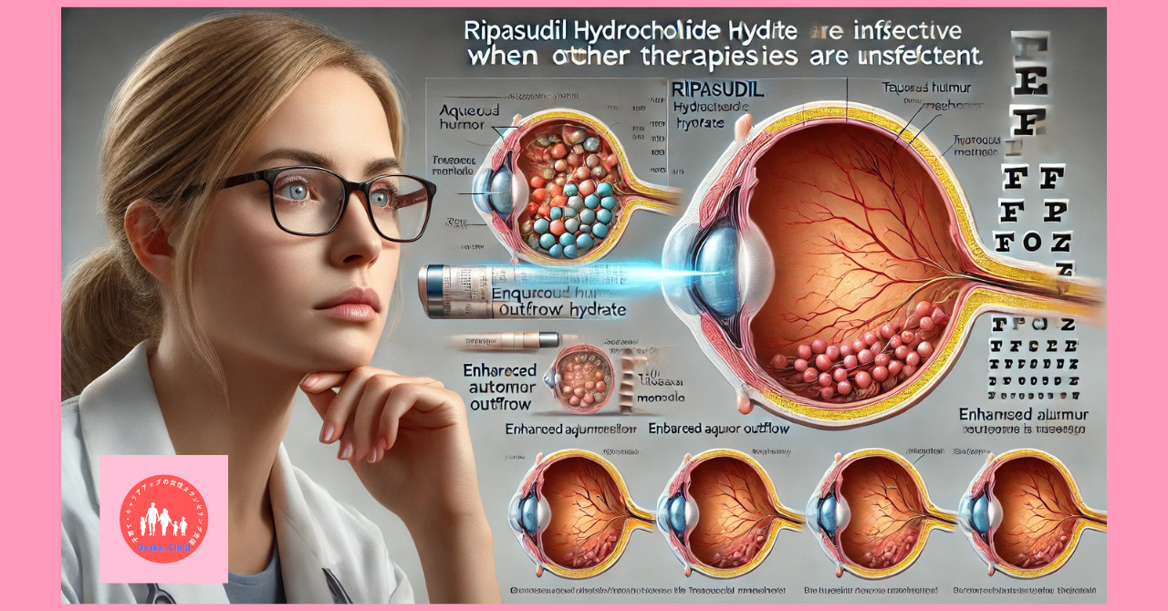 eye-acting-related-ripasudil-hydrochloride-hydrate