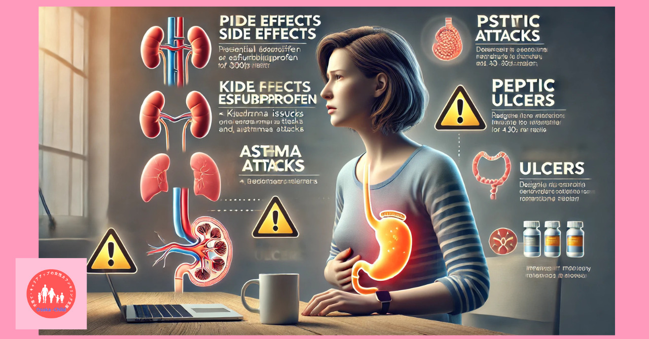 anti-inflammatory-drugs-esflurbiprofen-peppermint-oil