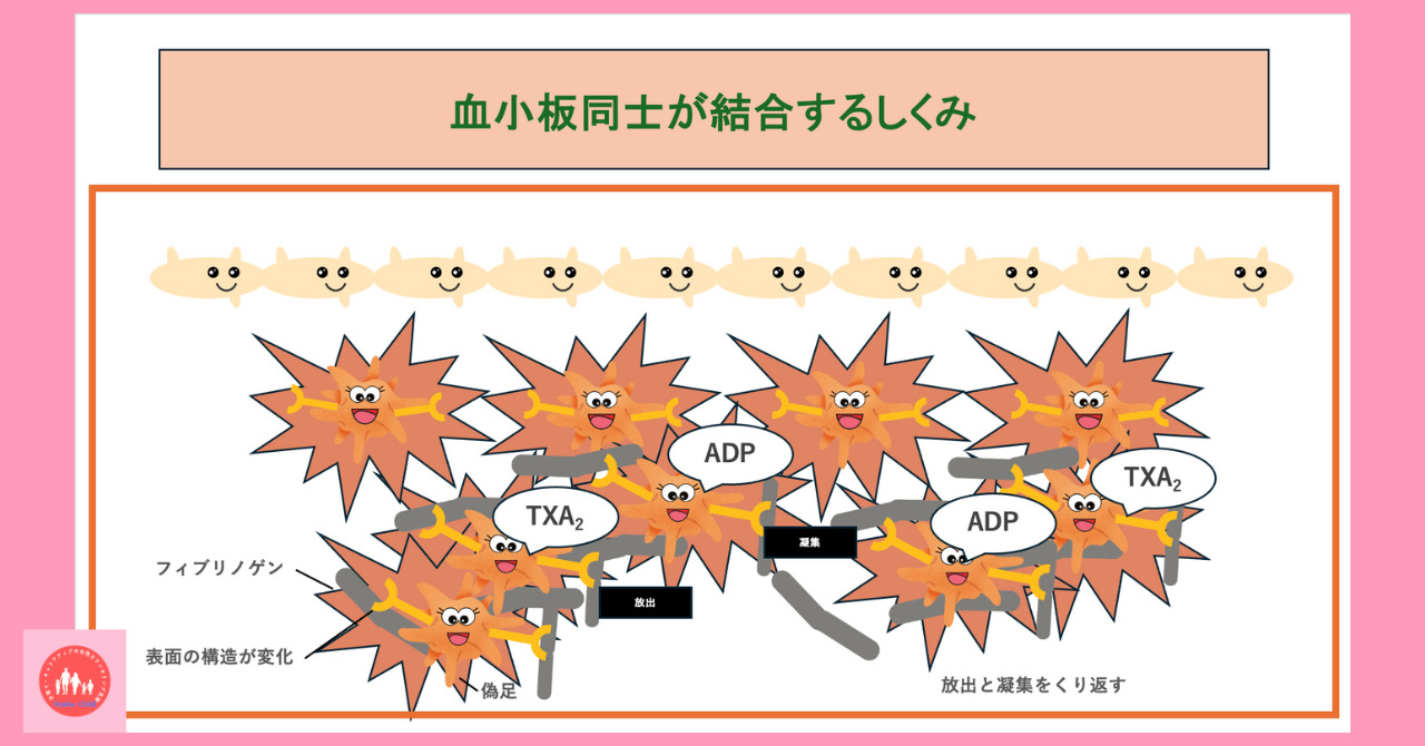 platelet-binding