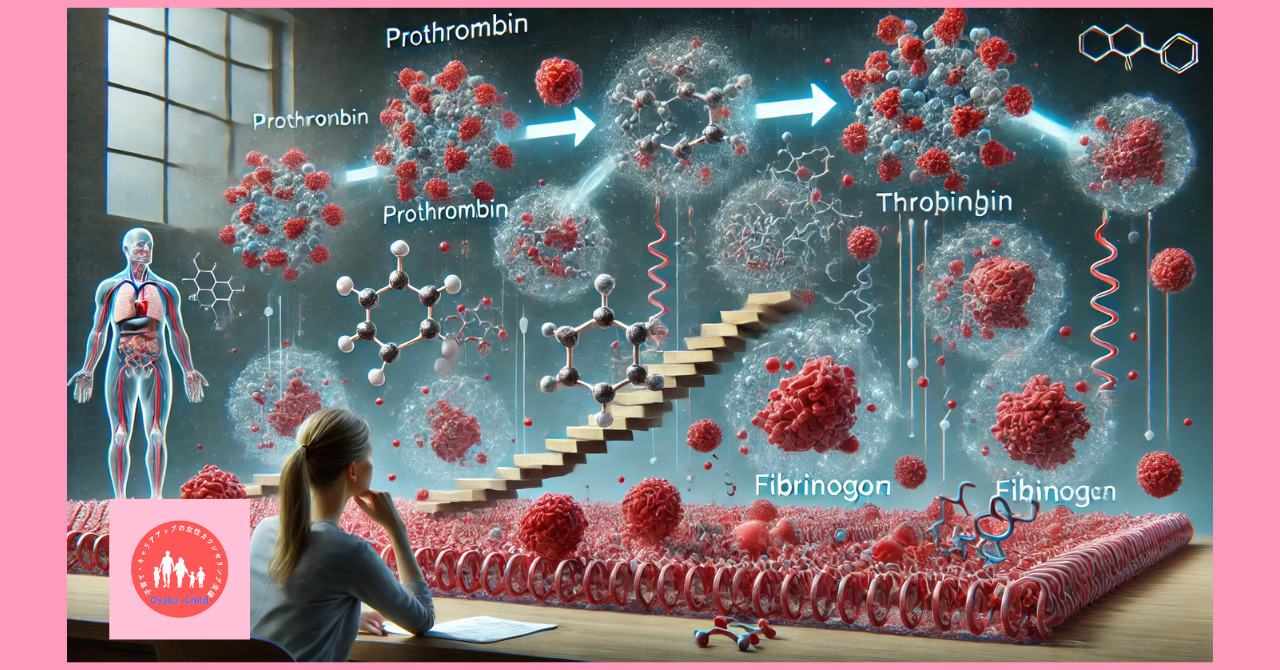 secondary-hemostasis