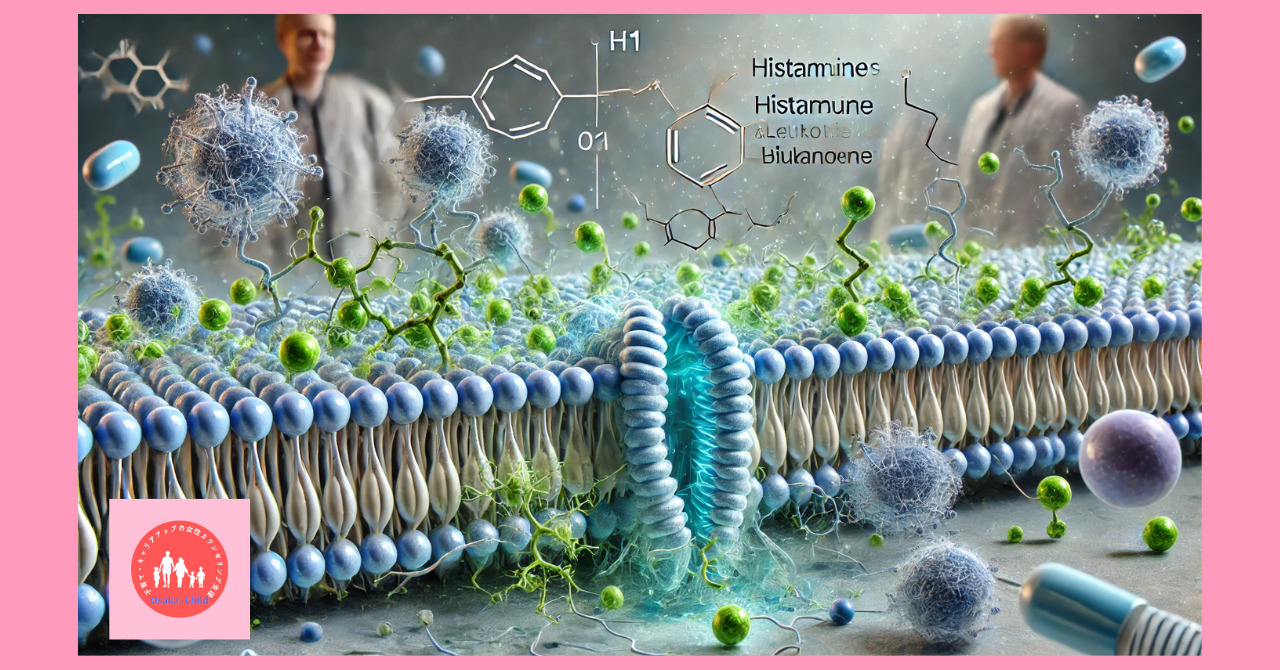 immune-system-related-drug-bilastine