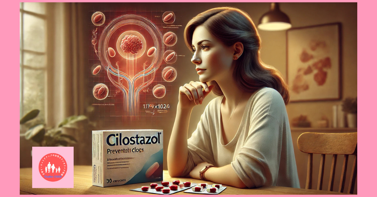 blood-related-drugs-cilostazol