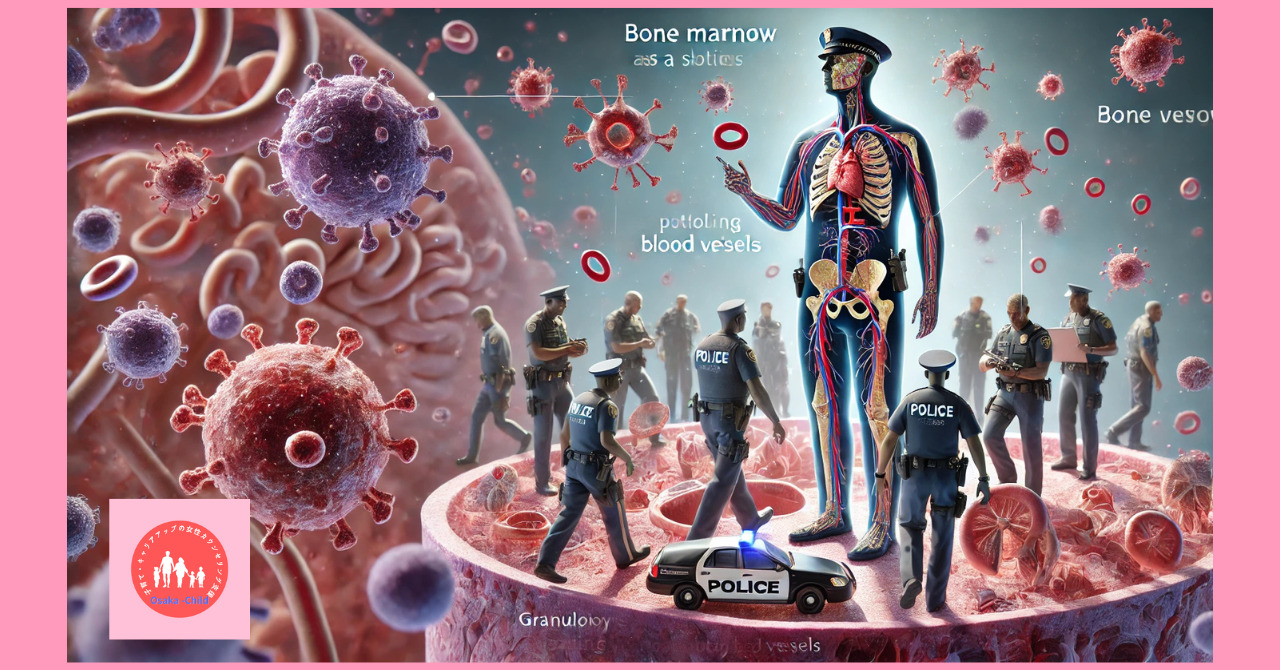 white-blood-cell-function