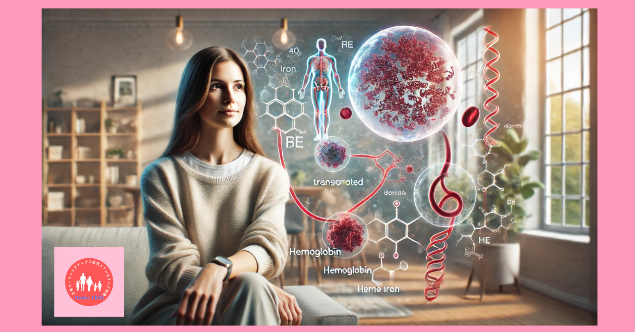 iron-metabolism iron-absorption