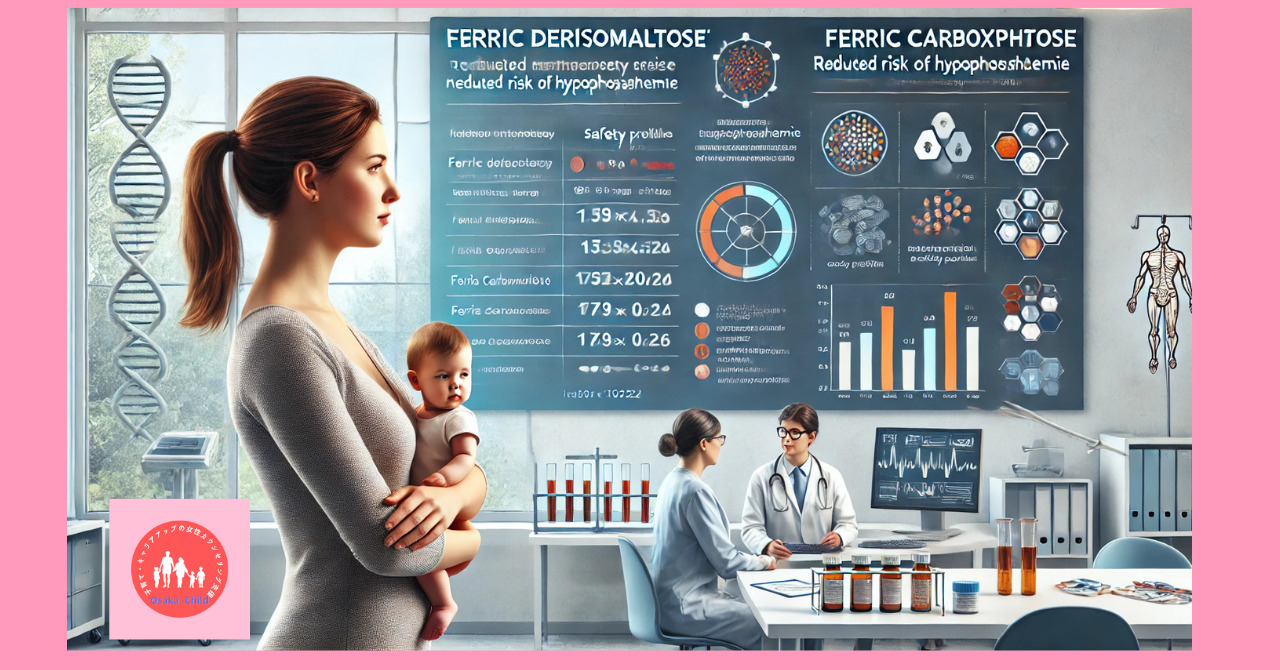 blood-related-drug-ferric-derisomaltose