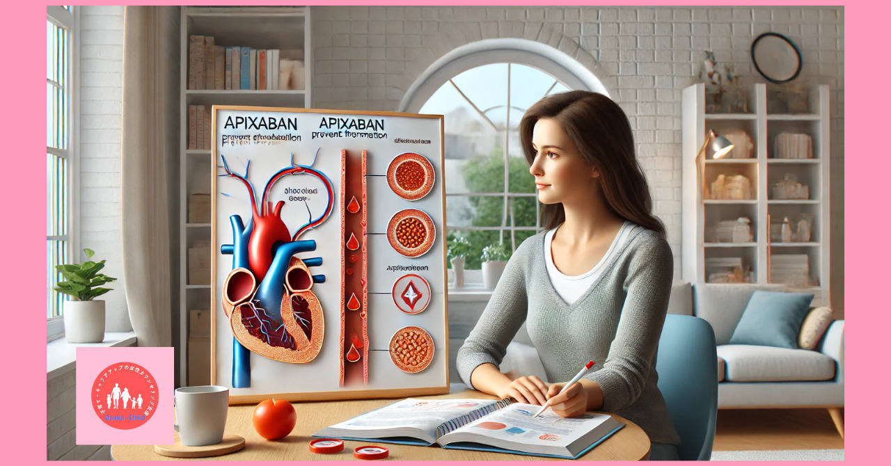 blood-related-drug-apixaban