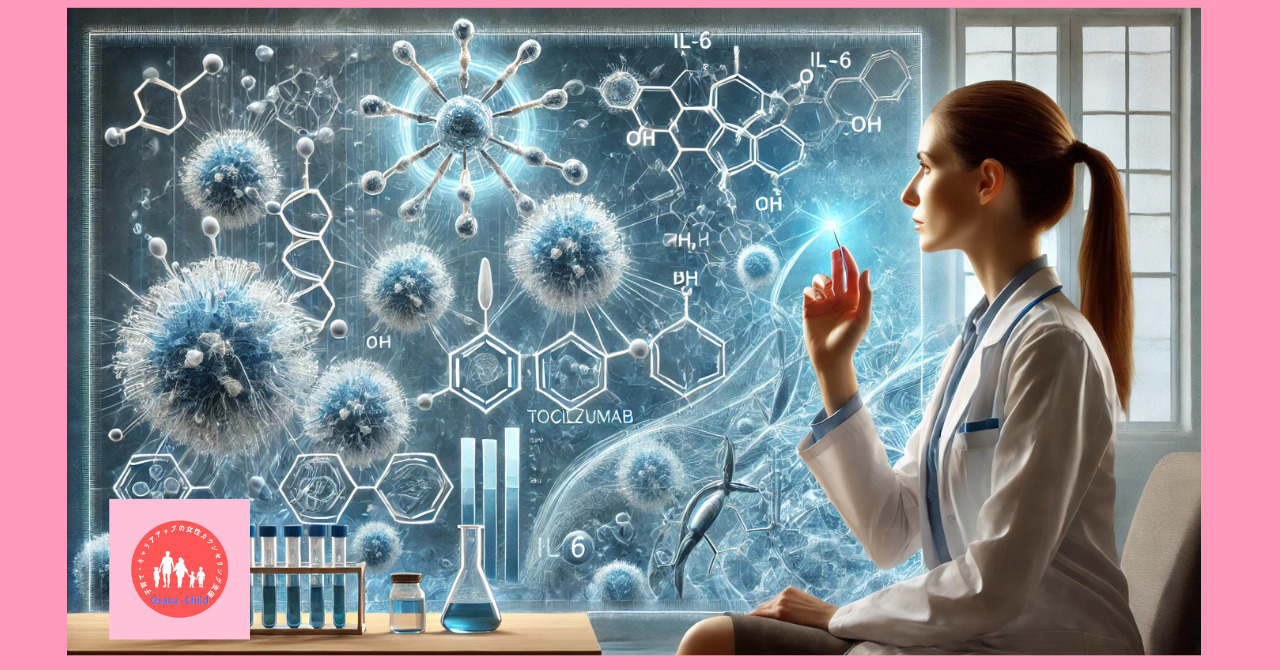 immune-system-related-drug-tocilizumab