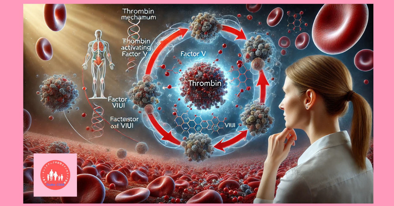 secondary-hemostasis