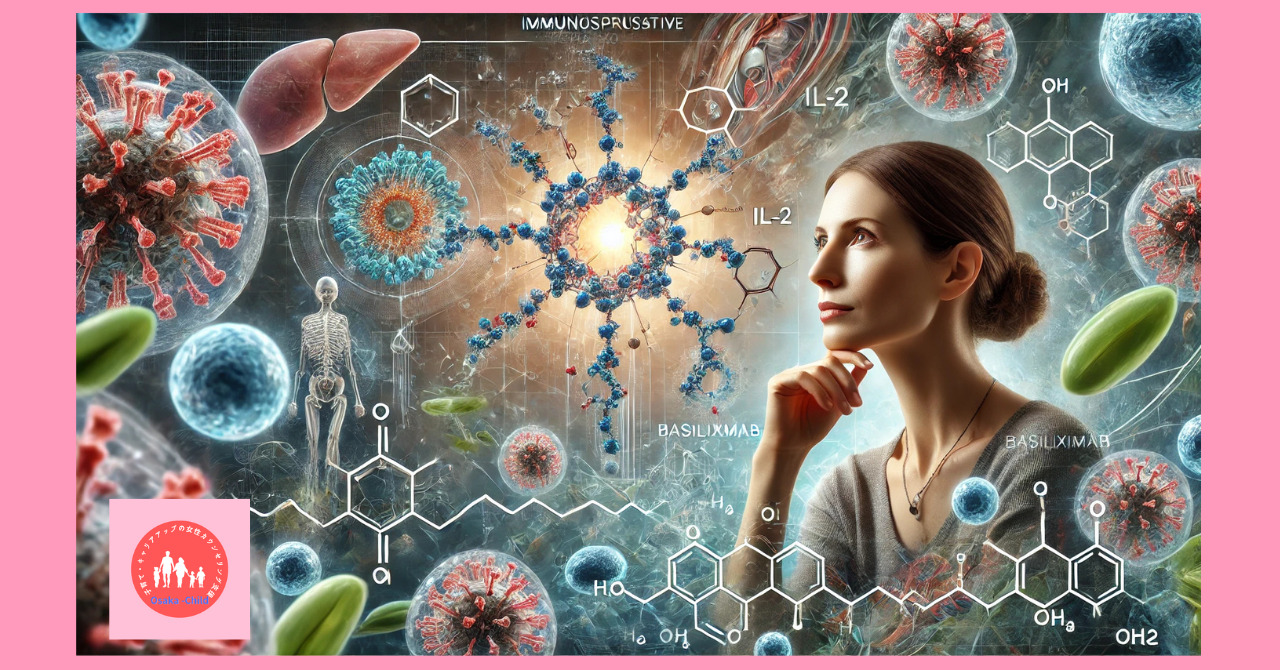 immune-system-related-drug-basiliximab