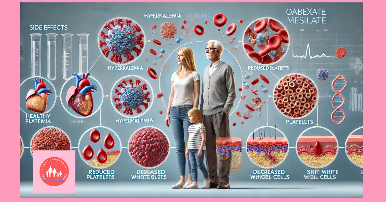 blood-related-drug-gabexate-mesylate