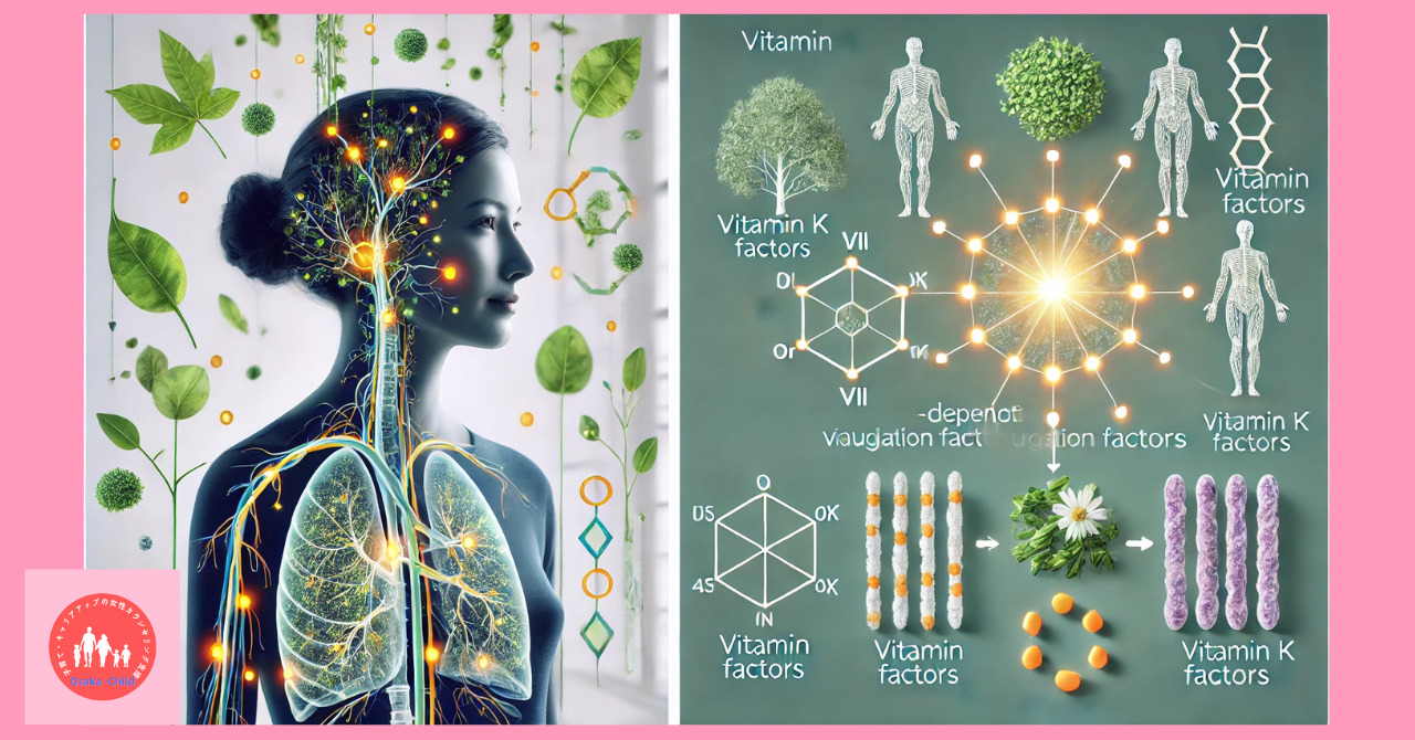 vitamin-k-dependent-coagulation-factors