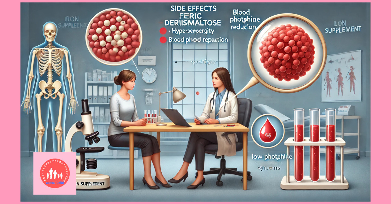 blood-related-drug-ferric-derisomaltose