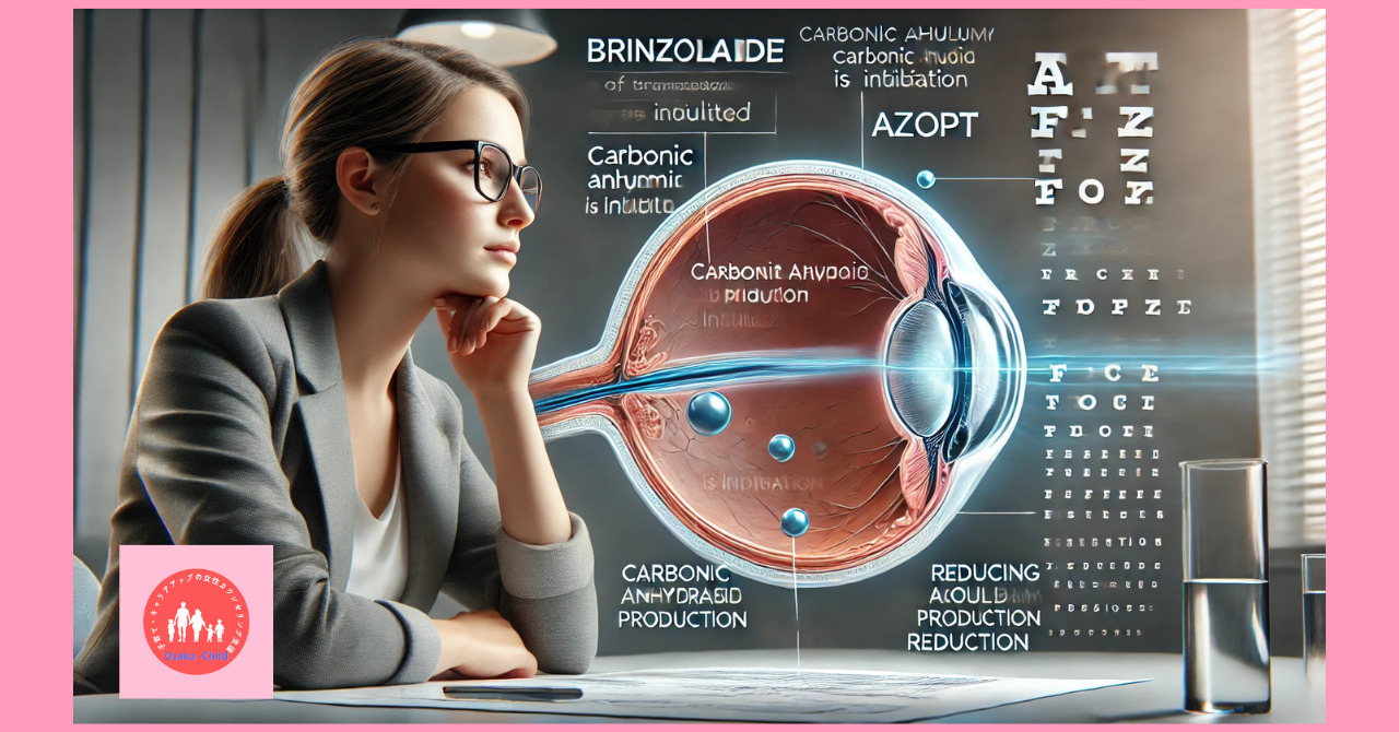 eye-related-drug-brinzolamide