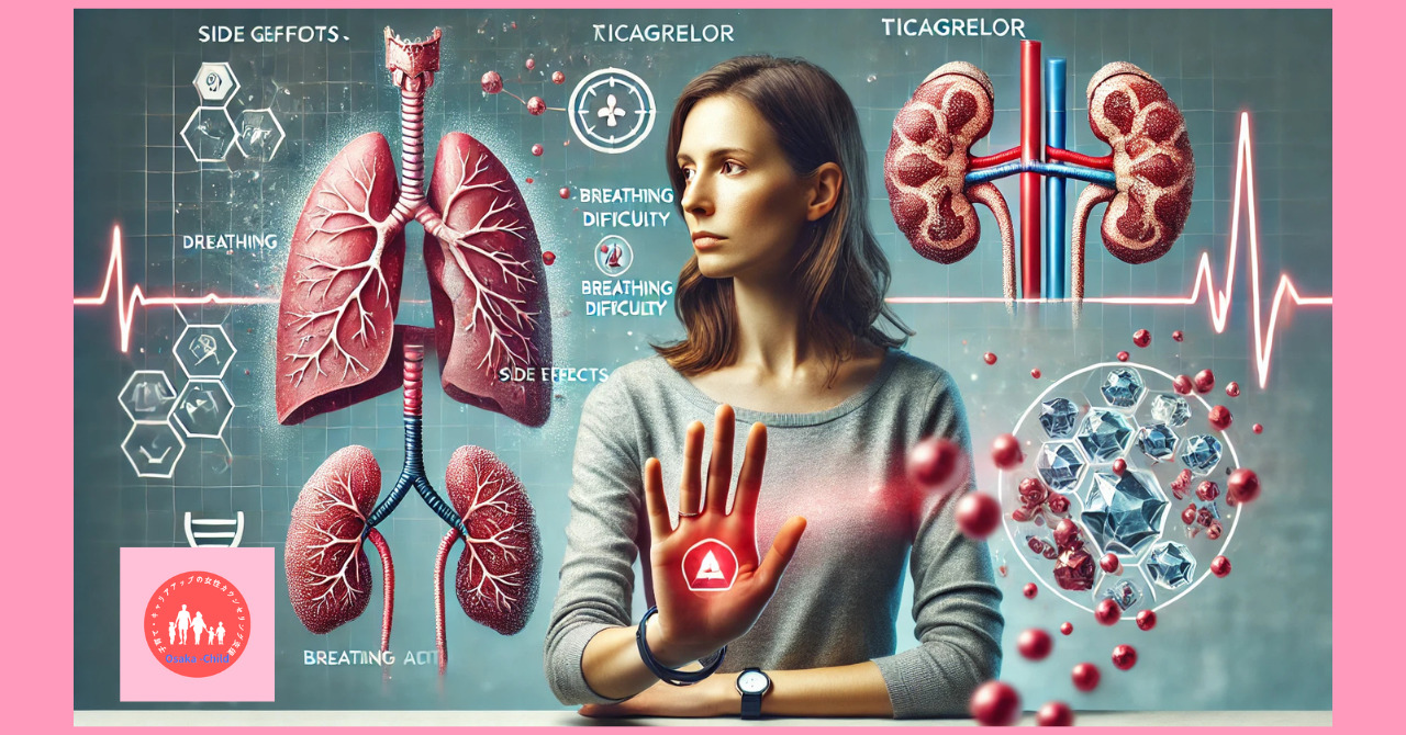 blood-related-drug-ticagrelor