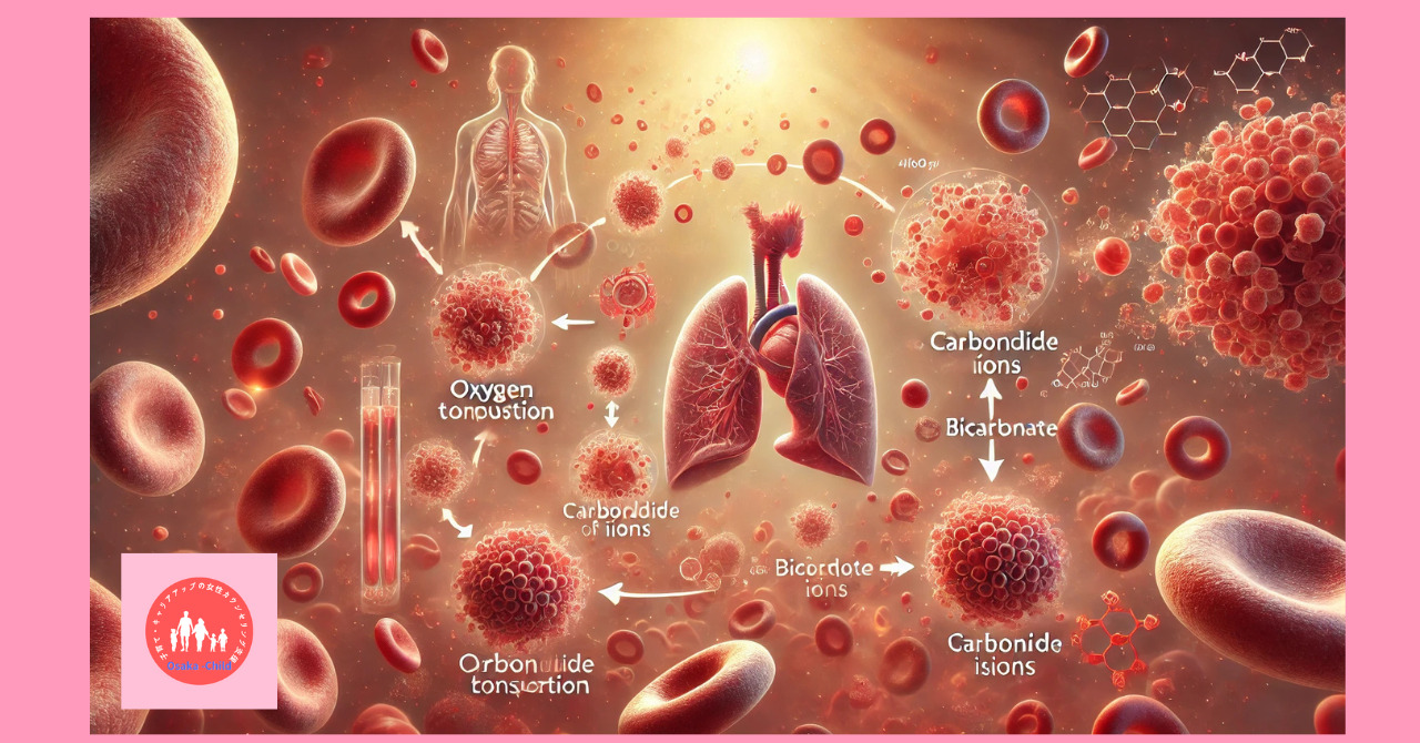 red-blood-cell-function