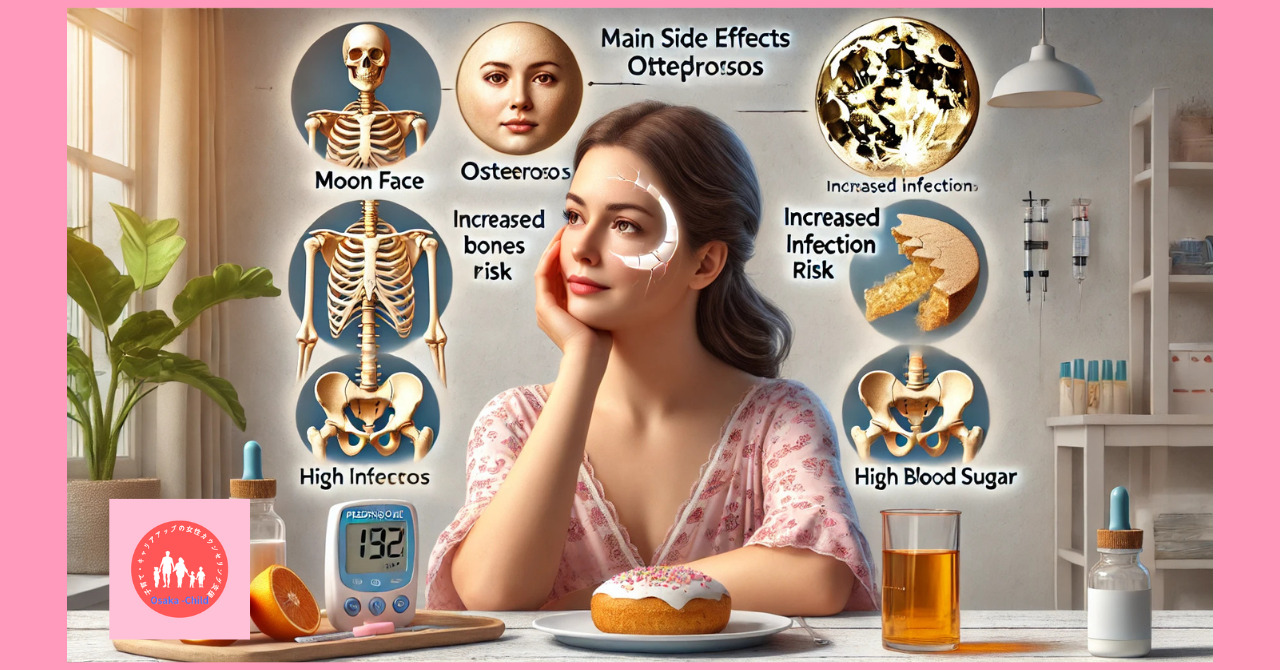 anti-inflammatory-drug-prednisolone