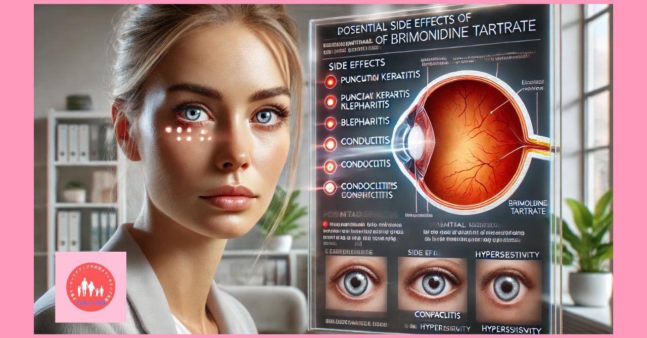 eye-related-drug-brimonidine-tartrate