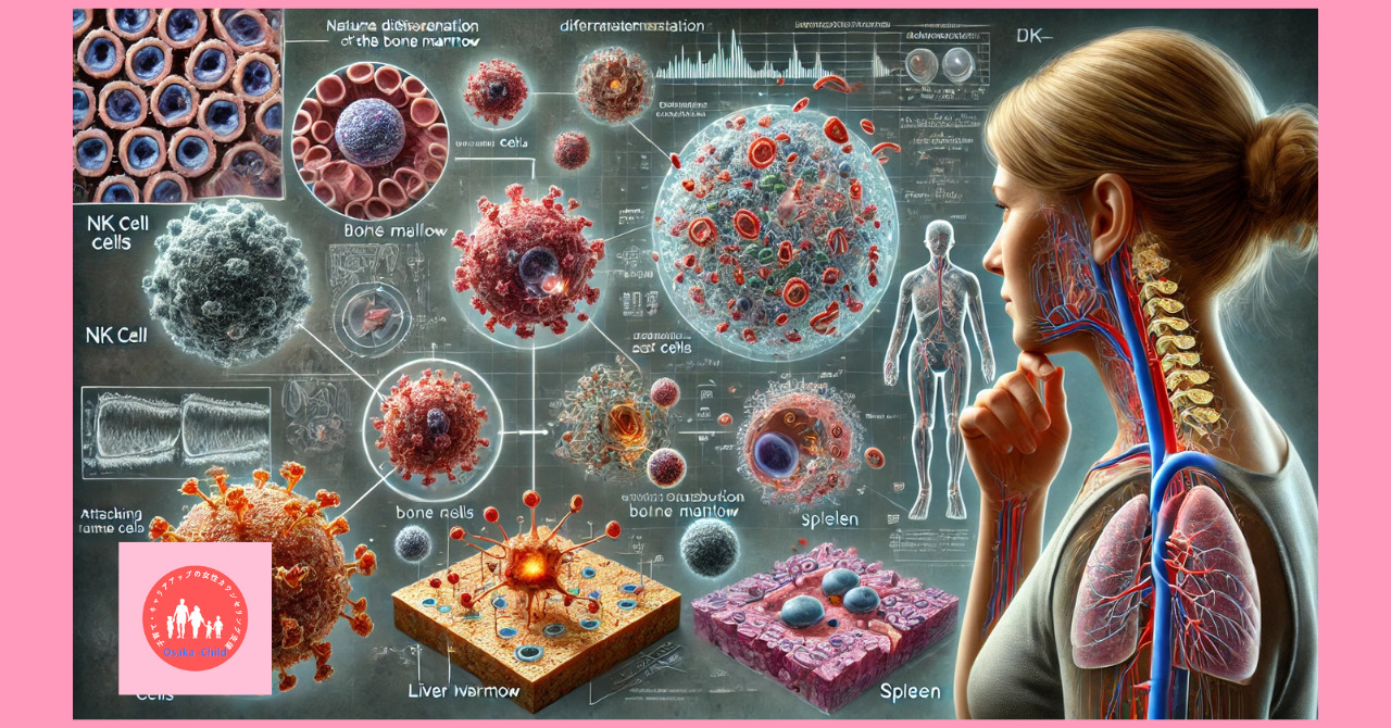 white-blood-cell-differentiation